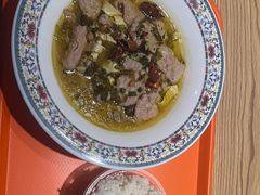 -徕碗水煮肉(大V小巷·王府井美食街店)