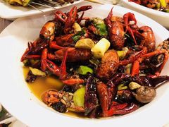 -四妹餐厅(玫瑰街店)