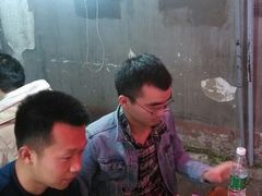 -星鸿社重庆老火锅
