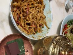 -小吊梨汤·北京菜·烤鸭(鸟巢店)