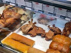 -京八珍(虎坊桥店)