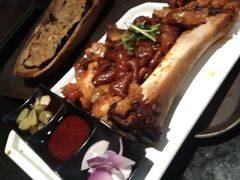 -疆山别院烧烤·新疆菜(铁路局店)