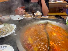 -大龙燚火锅(南山大道店)