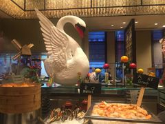 -太原富力万达文华酒店·美食汇西餐厅