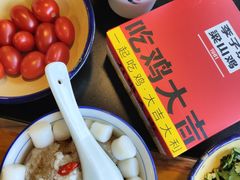 -李子坝梁山鸡(李子坝大鸡哥店)