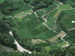 -雁荡山风景名胜区