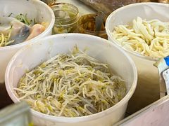 -安徽阜阳卷馍(西单店)