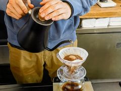 -Tequila Espresso(嘉善路店)