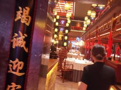 -宝轩渔府·老字号海鲜·正宗津菜(水上店)