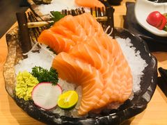 -吟松日式料理(莘庄店)
