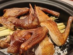 -白云宾馆·白云宴餐厅