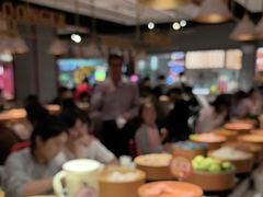 -龍歌自助小火锅(崂山丽达店)