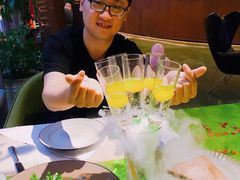 -华阳时光吧餐厅(华阳广场国际大饭店)