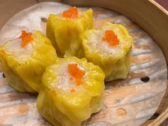 -明阁 Ming Court(广州朗豪酒店)