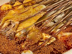 -嘉州叶婆婆钵钵鸡(建设路店)