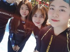 -欢乐水魔方水世界