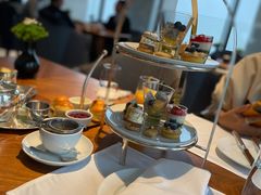 -北京柏悦酒店·锦庭餐厅Dining Room