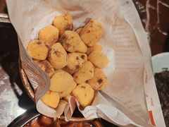 -新白鹿餐厅(西湖银泰店)
