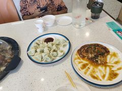 -前王院•巧克力海鲜市集餐厅(万平口店)