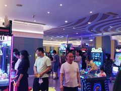 -芭菲盛宴·环球美食(锦城万达广场店)