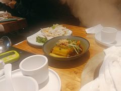 -云尊府云南菜·蒸汽石锅鱼(五棵松华熙店)