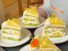 -PETIT PARIS 小巴黎(凯德1818店)