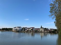 -同里国家湿地公园
