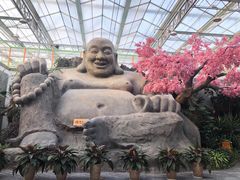 -滕头生态酒店(奉化店)