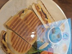 -漫咖啡 (CCPAPK创意港店)