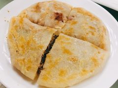 羊肉馅饼-那达慕蒙古风味酒楼
