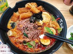 -华东政法大学第二食堂(松江校区)