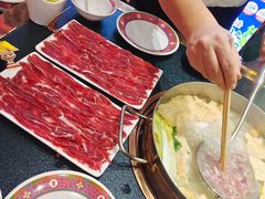 -大吉利·潮汕牛肉火锅(河西店)