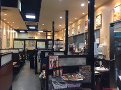 大堂-鹤桥风月(ヨドバシ梅田店)
