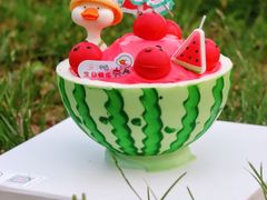 -CAKE BOSS 蛋糕老板(西单君太百货店)