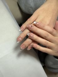 -LILY NAILS美甲美睫