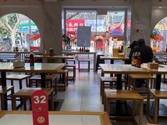 -饺子季水饺餐厅(新市街店)