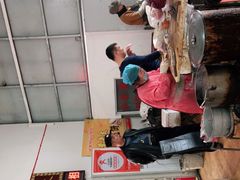 -老西关黄老太牛肉烧饼