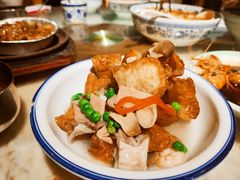 -慧娟面馆·餐厅(望江路店)