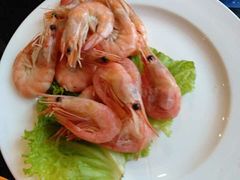 -淄博蓝海国际大饭店·蓝钻国际美食自助百汇(柳泉路店)