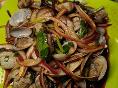 -原始时代石锅烤肉(安定店)