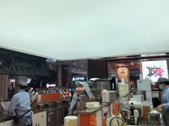 -爷爷不泡茶NOYEYENOTEA(武汉佰港城创始店)