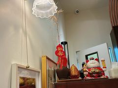 -彬媽糖水(侨鑫国际店)