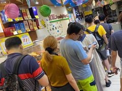 -全家便利店(中原二店)