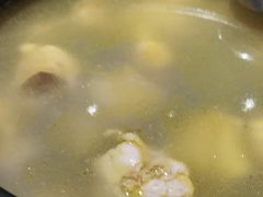 -菌之家·专业纯野生菌火锅·特色炒菌
