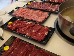 -陈记顺和潮汕牛肉火锅(番禺迎宾大道店)