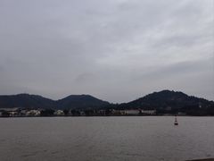 -横琴客运码头