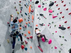 -尽峰攀岩 Acme Climbing