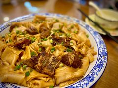 -有家驴肉黄面(敦煌店)
