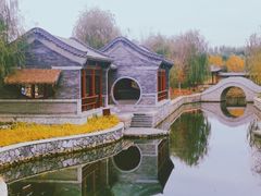 -张家湾公园