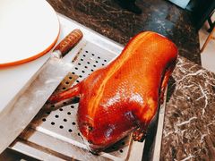 -大鸭梨烤鸭(左家庄店)